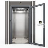 Residential Elevator (Traction Backpack Type)