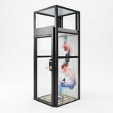 Home Platform Lift (Traction Drive)