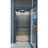Residential Elevator (Traction Backpack Type)