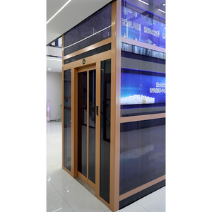 Home Panoramic Elevator (Traction Gantry Frame)