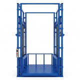 Hydraulic Platform Freight Elevator
