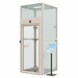 Residential Platform Lift (Hydraulic Drive)