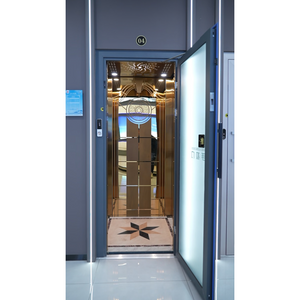 Home Elevator (Hydraulic Drive)